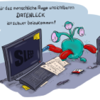 Bitte ein Bit