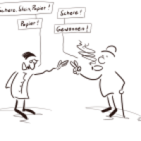 Schnick Schnack Schnuck