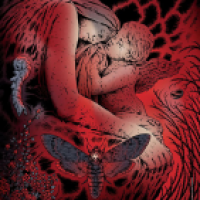 SEELENFRESSER: Vergänglichkeit