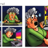 Internet für Senioren