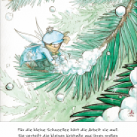 Die Schneefee