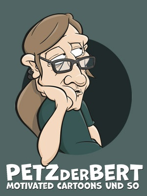 PetzDerBert