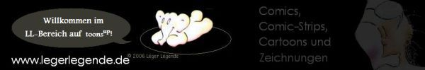 LegerLegende