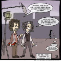 am set von 'sweeney todd'