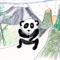 Pandamie