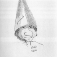 Zauberer Schmendrick