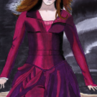 Jean Grey - X-Men - Fan Art