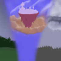 WoW-Jägerin und Priesterin (in Arbeit)