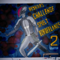 @reykars_challenge spielt Borderlands 2