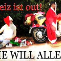 Geiz ist out! SIE WILL ALLES!
