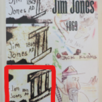 Jim Jones 1869 (Teil 3)