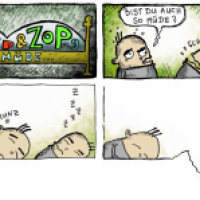 Zip & Zop Nr9