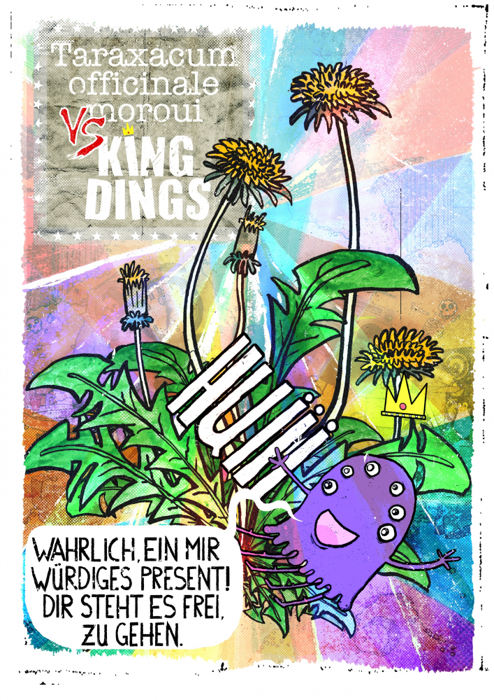 Comic: DIE NEUE WELT - Planet C 16