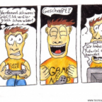 Lets Play - schweres Spiel