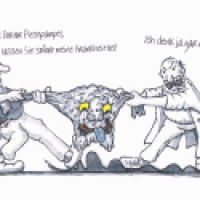 Meine Krankheit und ich