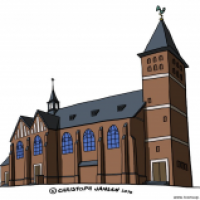 Verschiedene Karten