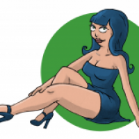 Pin Up