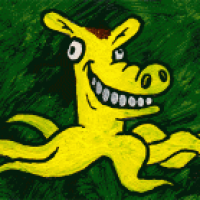 Pferd x100