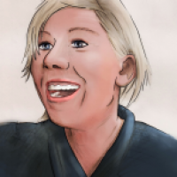 Mäzena