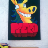 Pferd III