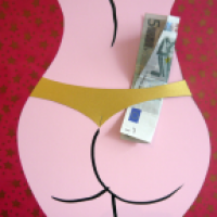 Stripperkarte