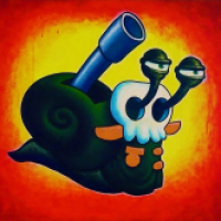 Panzerschnecke