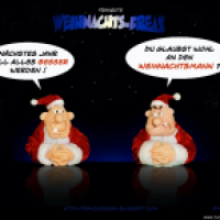 Weihnachtsmann