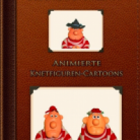 Francos Freax Knetfiguren-Trailer