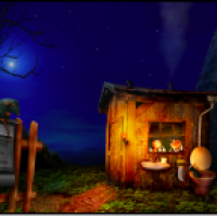 My Home Is My Castle