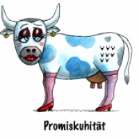 Promiskuhität