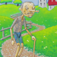 Pinocchio Special Edition