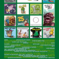 Taraaa! Das Backcover