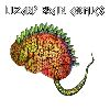 lizardbrain