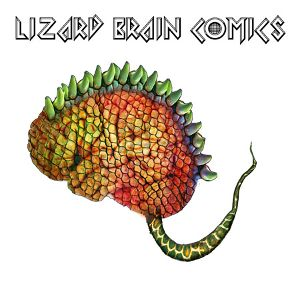 lizardbrain