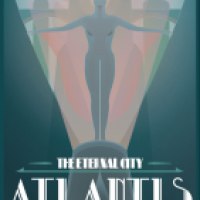 Atlantis vacation