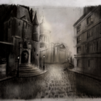 Kleine Bleistift Übung