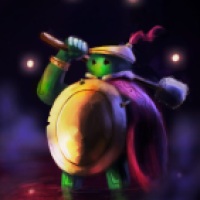 Characterdesign Übung