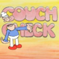 Couch Check Intro Animation