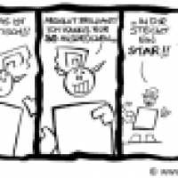 Teufel Auch! 'Star'