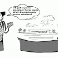 Der Leichtathlet