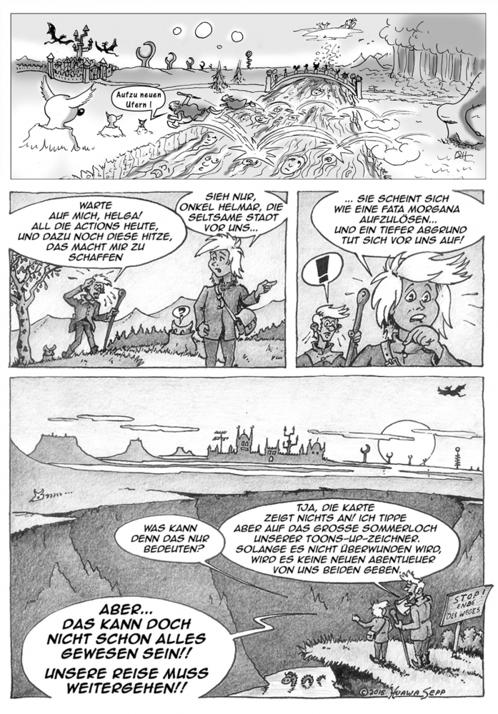 Comic: AnfangSeite01-99 16