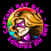 CaptainRayGay