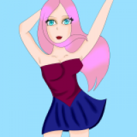 Dancinggirl
