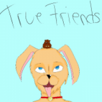 true friends
