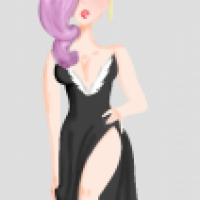 sexy lady