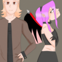 Die Elementengirls Part6  1/2