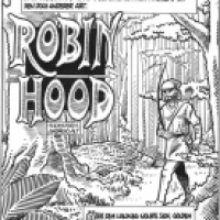 Robin Hood
