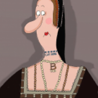 Anne Boleyn