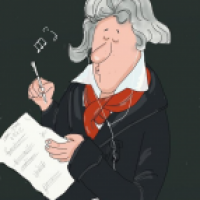 Ludwig van Beethoven
