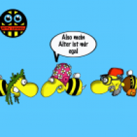 Altersweisheiten